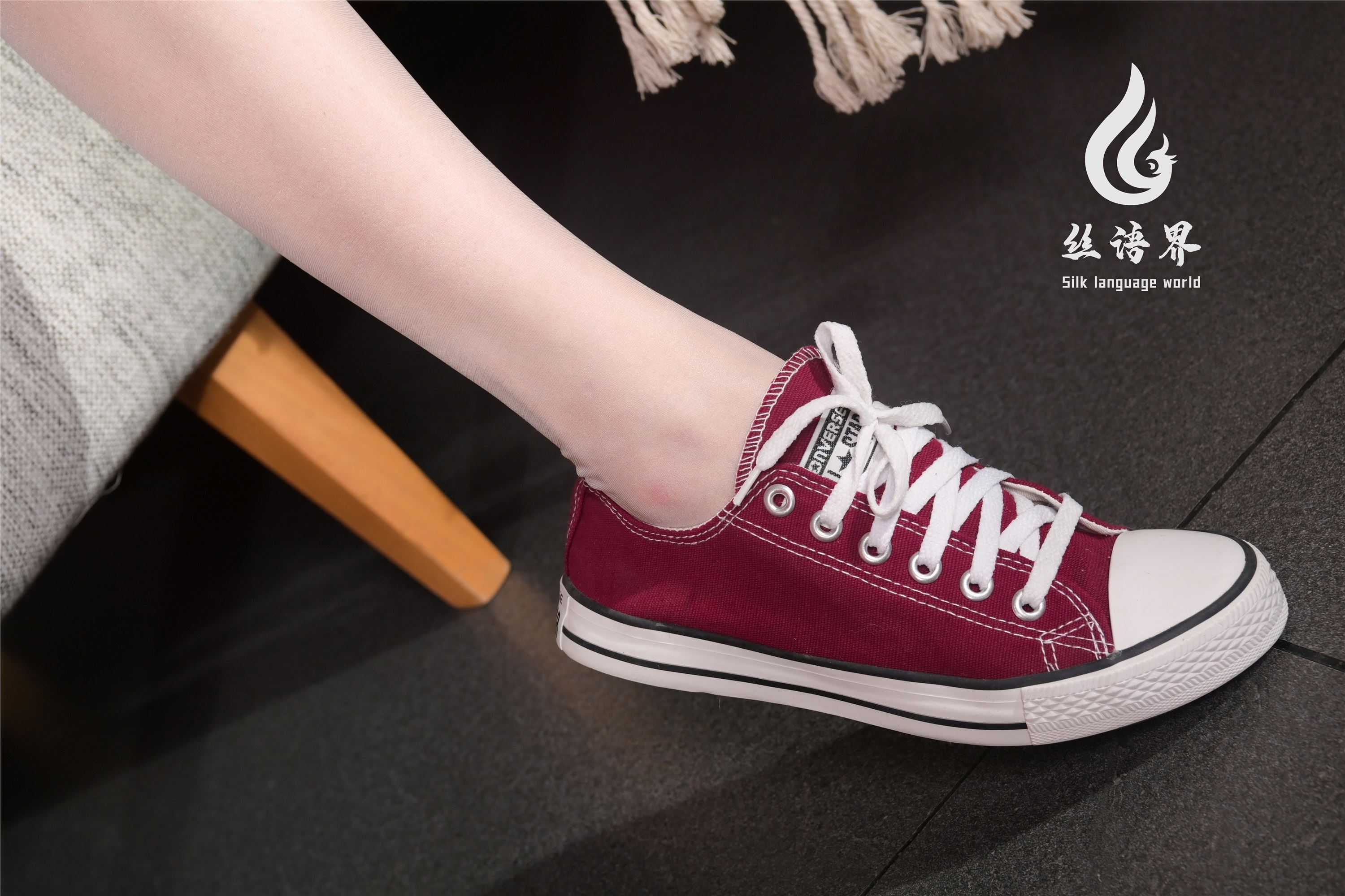 Ligui丽柜 2021.07.27 网络丽人 Model 团子